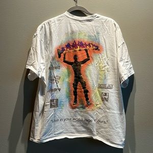 Cactus Jack 🌵fornite shirt